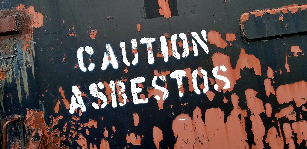 The History of Asbestos Use and Its Link to Mesothelioma