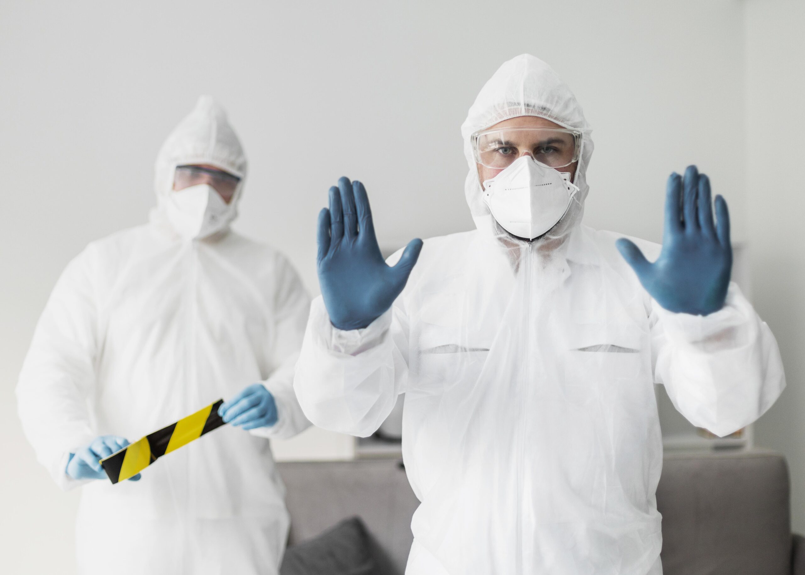 Hiring Professional Asbestos Removal Firms