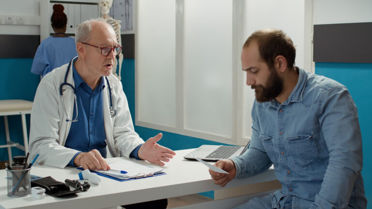 How to Talk to Your Doctor A Mesothelioma Patient’s Checklist