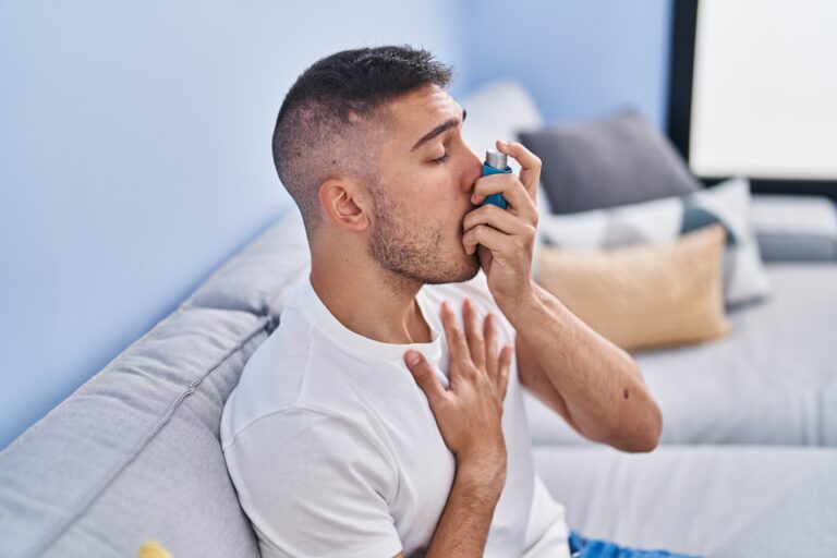 Can Asbestos Exposure Cause Asthma