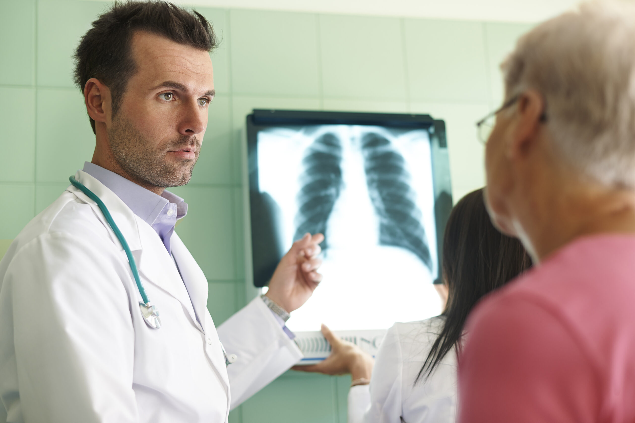 Understanding Pleural Mesothelioma